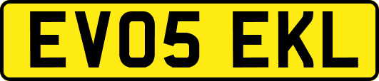 EV05EKL