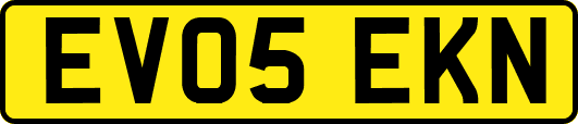 EV05EKN