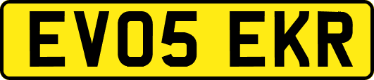 EV05EKR