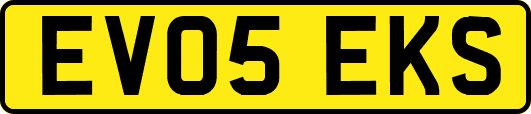 EV05EKS