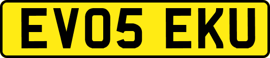 EV05EKU