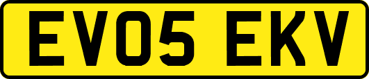 EV05EKV