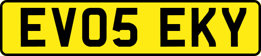 EV05EKY
