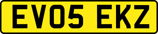 EV05EKZ