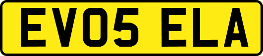 EV05ELA