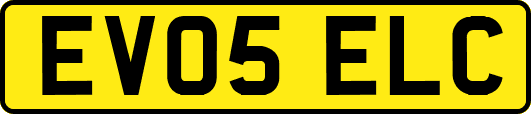 EV05ELC