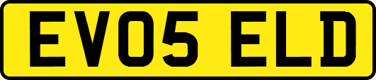 EV05ELD