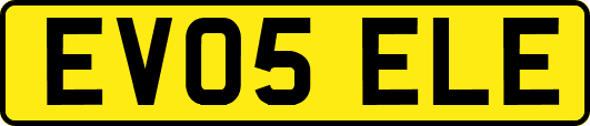 EV05ELE