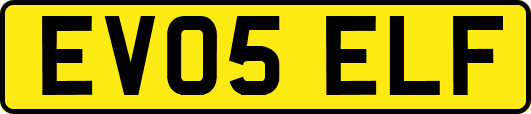 EV05ELF