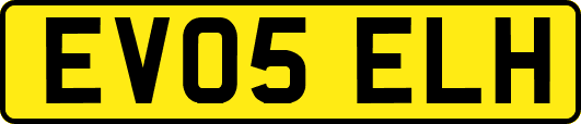 EV05ELH