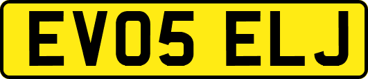 EV05ELJ