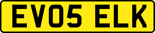 EV05ELK