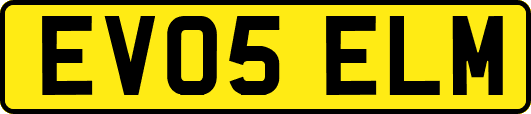 EV05ELM