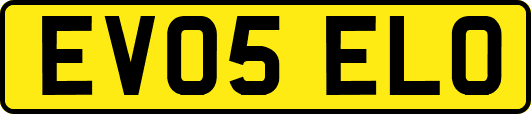 EV05ELO