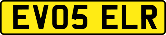 EV05ELR