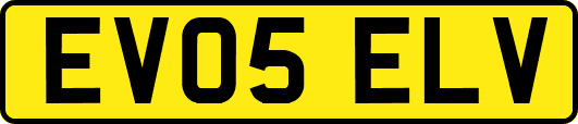 EV05ELV