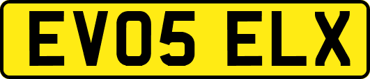 EV05ELX