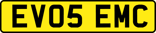 EV05EMC