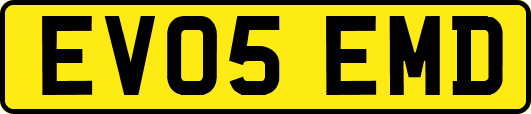 EV05EMD