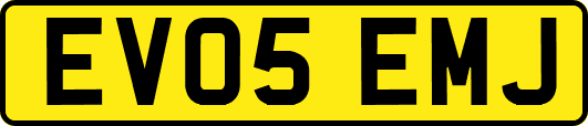 EV05EMJ