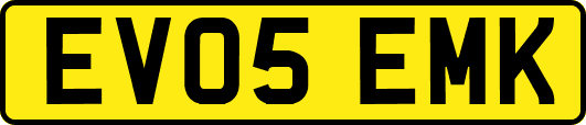 EV05EMK