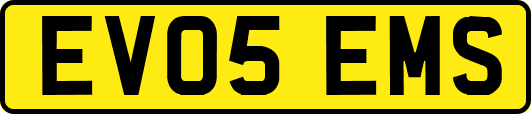 EV05EMS