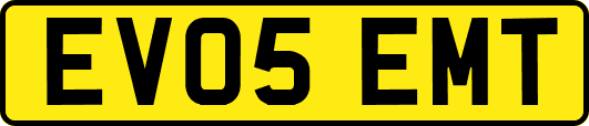 EV05EMT