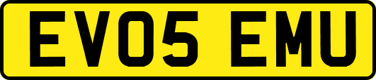 EV05EMU