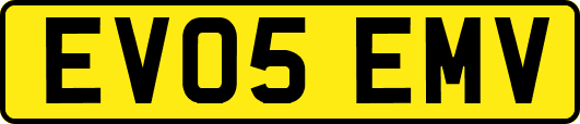 EV05EMV