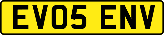 EV05ENV