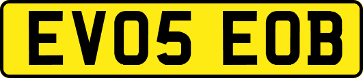 EV05EOB