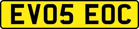 EV05EOC