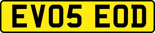 EV05EOD