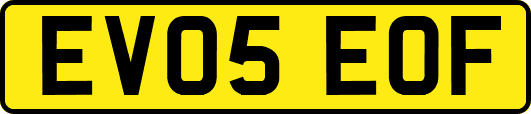 EV05EOF