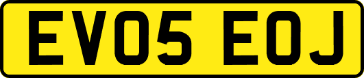 EV05EOJ
