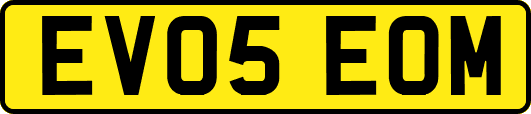 EV05EOM