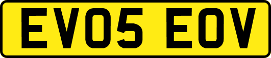 EV05EOV