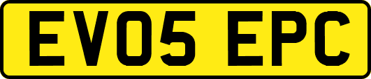 EV05EPC