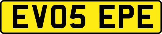 EV05EPE