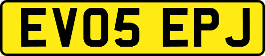 EV05EPJ