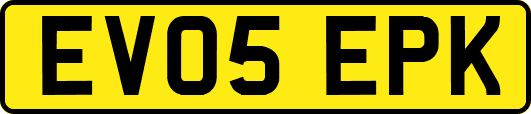 EV05EPK