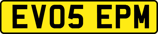 EV05EPM