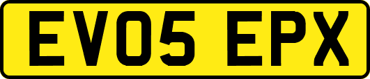 EV05EPX