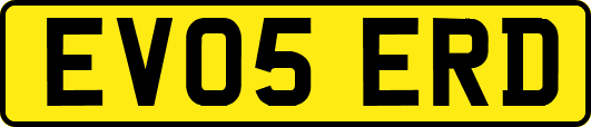 EV05ERD