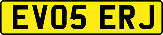 EV05ERJ