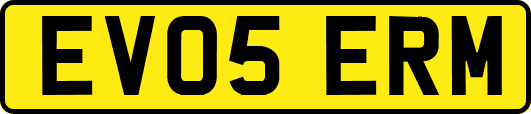 EV05ERM