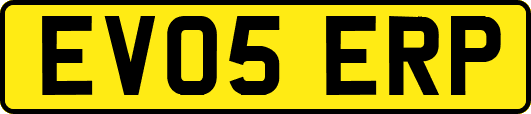 EV05ERP