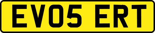 EV05ERT