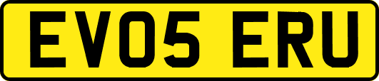 EV05ERU