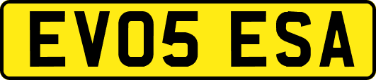 EV05ESA